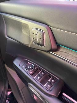 2024 Ford
Ranger Platinum