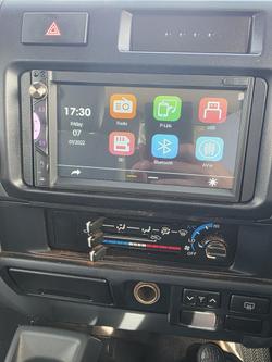 2011 Toyota
Landcruiser GXL