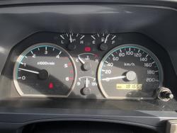2011 Toyota
Landcruiser GXL