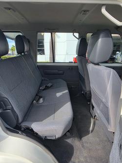 2011 Toyota
Landcruiser GXL