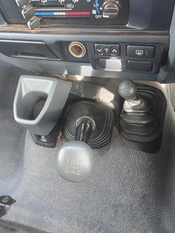 2011 Toyota
Landcruiser GXL