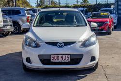 2010 Mazda
2 Neo