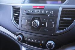 2013 Honda
CR-V VTi
