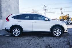 2013 Honda
CR-V VTi