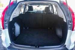 2013 Honda
CR-V VTi