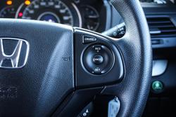 2013 Honda
CR-V VTi