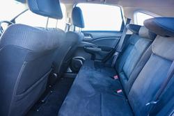 2013 Honda
CR-V VTi
