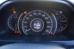 2013 Honda
CR-V VTi
