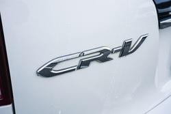 2013 Honda
CR-V VTi