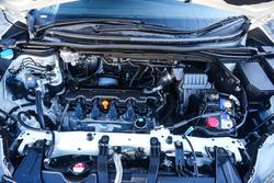 2013 Honda
CR-V VTi