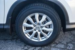 2013 Honda
CR-V VTi