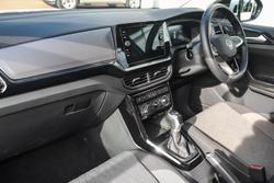 2024 Volkswagen T-Cross 85TSI Life D31 MY24 Pure White