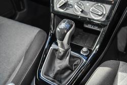 2024 Volkswagen T-Cross 85TSI Life D31 MY24 Pure White