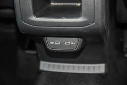 2024 Volkswagen T-Cross 85TSI Life D31 MY24 Pure White