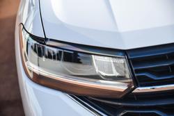 2024 Volkswagen T-Cross 85TSI Life D31 MY24 Pure White