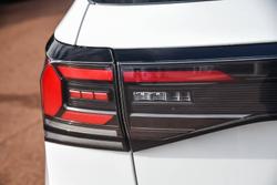 2024 Volkswagen T-Cross 85TSI Life D31 MY24 Pure White