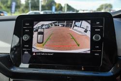 2024 Volkswagen T-Cross 85TSI Life D31 MY24 Pure White