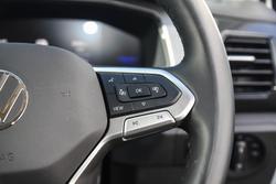 2024 Volkswagen T-Cross 85TSI Life D31 MY24 Pure White