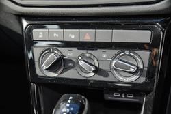 2024 Volkswagen T-Cross 85TSI Life D31 MY24 Pure White