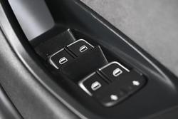 2016 Audi S6 C7 MY16 Four Wheel Drive Mythos Black