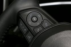 2024 Toyota
Corolla Cross GXL