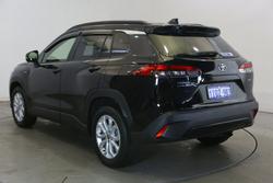 2024 Toyota
Corolla Cross GXL