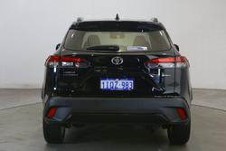 2024 Toyota
Corolla Cross GXL