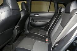2024 Toyota
Corolla Cross GXL
