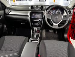 2023 Suzuki
Vitara