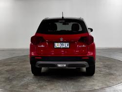 2023 Suzuki
Vitara