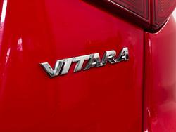 2023 Suzuki
Vitara