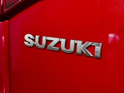 2023 Suzuki
Vitara