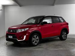 2023 Suzuki
Vitara