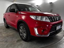 2023 Suzuki
Vitara