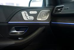 2022 Mercedes-Benz GLE-Class GLE53 AMG C167 Four Wheel Drive Mojave Silver