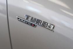 2022 Mercedes-Benz GLE-Class GLE53 AMG C167 Four Wheel Drive Mojave Silver
