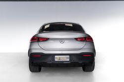 2022 Mercedes-Benz GLE-Class GLE53 AMG C167 Four Wheel Drive Mojave Silver