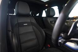 2022 Mercedes-Benz GLE-Class GLE53 AMG C167 Four Wheel Drive Mojave Silver