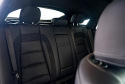 2022 Mercedes-Benz GLE-Class GLE53 AMG C167 Four Wheel Drive Mojave Silver