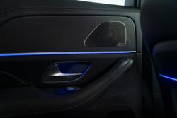 2022 Mercedes-Benz GLE-Class GLE53 AMG C167 Four Wheel Drive Mojave Silver