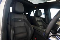2022 Mercedes-Benz GLE-Class GLE53 AMG C167 Four Wheel Drive Mojave Silver