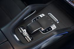 2022 Mercedes-Benz GLE-Class GLE53 AMG C167 Four Wheel Drive Mojave Silver