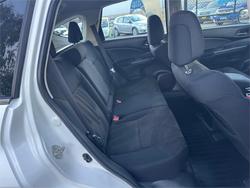 2015 HONDA
CR-V VTi (4x2)