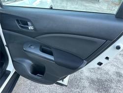 2015 HONDA
CR-V VTi (4x2)