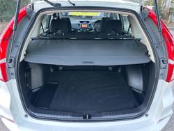 2015 HONDA
CR-V VTi (4x2)