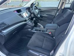 2015 HONDA
CR-V VTi (4x2)