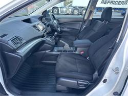 2015 HONDA
CR-V VTi (4x2)