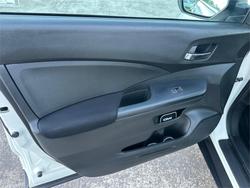 2015 HONDA
CR-V VTi (4x2)