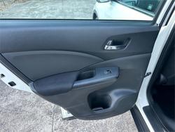 2015 HONDA
CR-V VTi (4x2)
