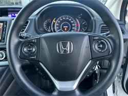 2015 HONDA
CR-V VTi (4x2)